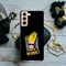 Hunk Printed Slim Cases and Cover for Galaxy S21 Plus