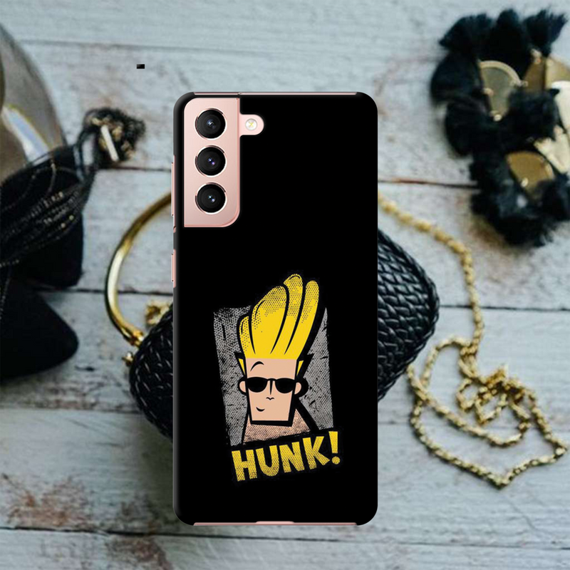Hunk Printed Slim Cases and Cover for Galaxy S21 Plus