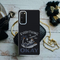 Everyting is okay Printed Slim Cases and Cover for Galaxy S20 Plus