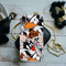 Looney Toons pattern Printed Slim Cases and Cover for iPhone XR