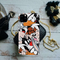 Looney Toons pattern Printed Slim Cases and Cover for iPhone 11 Pro
