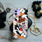 Looney Toons pattern Printed Slim Cases and Cover for iPhone 12 Mini