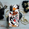 Looney Toons pattern Printed Slim Cases and Cover for Galaxy S20