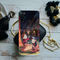 Gravity falls Printed Slim Cases and Cover for Redmi Note 8