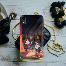 Gravity falls Printed Slim Cases and Cover for iPhone XR