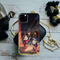 Gravity falls Printed Slim Cases and Cover for iPhone 11 Pro