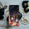 Gravity falls Printed Slim Cases and Cover for Pixel 3