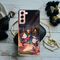 Gravity falls Printed Slim Cases and Cover for Galaxy S21