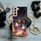 Gravity falls Printed Slim Cases and Cover for Galaxy S21 Plus
