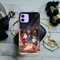 Gravity falls Printed Slim Cases and Cover for iPhone 12 Mini