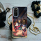 Gravity falls Printed Slim Cases and Cover for Galaxy S20