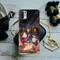 Gravity falls Printed Slim Cases and Cover for Redmi Note 10T