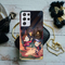 Gravity falls Printed Slim Cases and Cover for Galaxy S21 Ultra