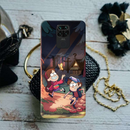 Gravity falls Printed Slim Cases and Cover for Redmi Note 9