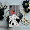 Dogs Love Printed Slim Cases and Cover for Pixel 3 XL