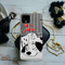 Dogs Love Printed Slim Cases and Cover for Pixel 4