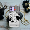 Dogs Love Printed Slim Cases and Cover for iPhone 12 Mini