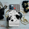 Dogs Love Printed Slim Cases and Cover for iPhone 12 Pro Max