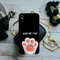 Give me five Printed Slim Cases and Cover for iPhone X
