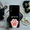 Give me five Printed Slim Cases and Cover for Galaxy A50