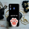 Give me five Printed Slim Cases and Cover for Galaxy M30