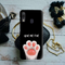 Give me five Printed Slim Cases and Cover for Galaxy A30