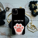 Give me five Printed Slim Cases and Cover for iPhone 11 Pro