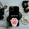Give me five Printed Slim Cases and Cover for iPhone 11 Pro