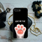 Give me five Printed Slim Cases and Cover for iPhone 8 Plus