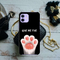 Give me five Printed Slim Cases and Cover for iPhone 12 Mini