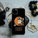 I do what Printed Slim Cases and Cover for iPhone 11 Pro