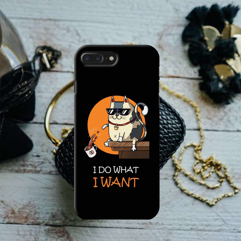 I do what Printed Slim Cases and Cover for iPhone 8 Plus