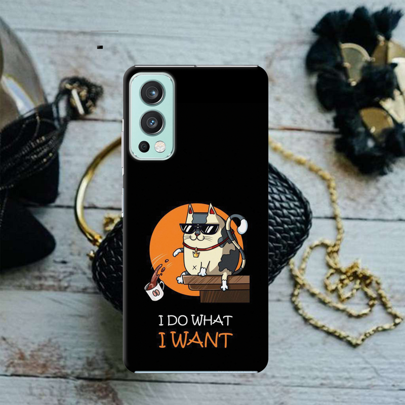 I do what Printed Slim Cases and Cover for OnePlus Nord 2