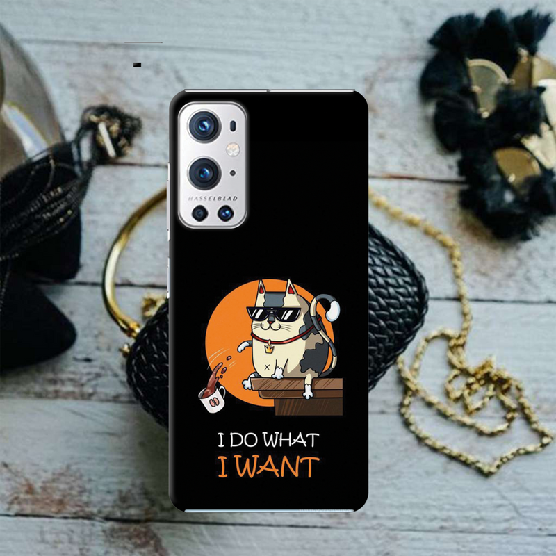I do what Printed Slim Cases and Cover for OnePlus 9R