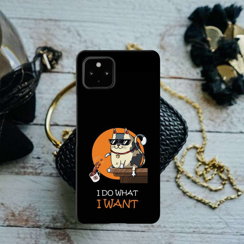 I do what Printed Slim Cases and Cover for Pixel 4A