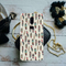 Feather pattern Printed Slim Cases and Cover for OnePlus 6