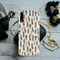 Feather pattern Printed Slim Cases and Cover for Galaxy A50