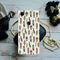 Feather pattern Printed Slim Cases and Cover for Pixel 3
