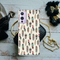 Feather pattern Printed Slim Cases and Cover for OnePlus 9