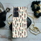 Feather pattern Printed Slim Cases and Cover for OnePlus 9 Pro