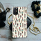 Feather pattern Printed Slim Cases and Cover for OnePlus 8T