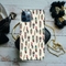Feather pattern Printed Slim Cases and Cover for iPhone 12 Pro Max