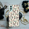 Feather pattern Printed Slim Cases and Cover for OnePlus Nord 2
