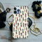 Feather pattern Printed Slim Cases and Cover for iPhone 13 Pro Max