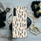 Feather pattern Printed Slim Cases and Cover for OnePlus Nord CE 5G