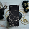 Dark Marble Printed Slim Cases and Cover for Redmi Note 8
