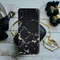 Dark Marble Printed Slim Cases and Cover for Redmi Note 7 Pro