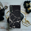 Dark Marble Printed Slim Cases and Cover for OnePlus Nord CE 5G