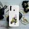 Scooter 75 Printed Slim Cases and Cover for Redmi Note 8