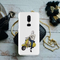 Scooter 75 Printed Slim Cases and Cover for OnePlus 6